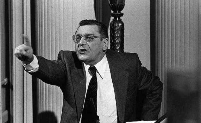 Veertig jaar geleden: Geuzenprijs voor Maurice De&nbsp;Wilde