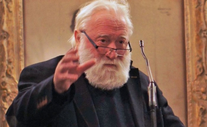 Johan Taeldeman (1943-2017)