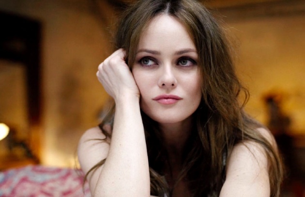 Vanessa Paradis wordt&nbsp;vijftig…