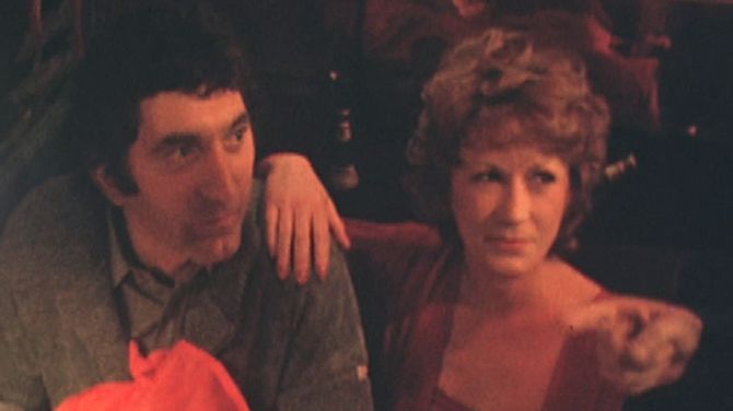 Veertig jaar geleden: debat over “De Proefkonijnen”