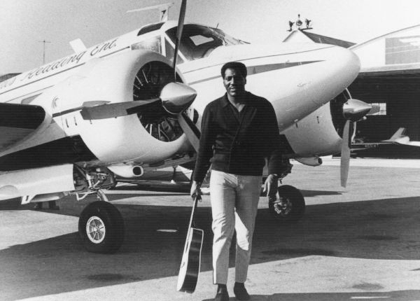 Otis Redding (1941-1967)