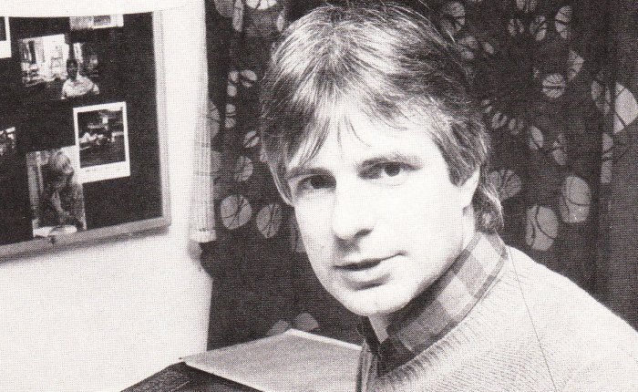 Roel Van Bambost wordt&nbsp;tachtig…