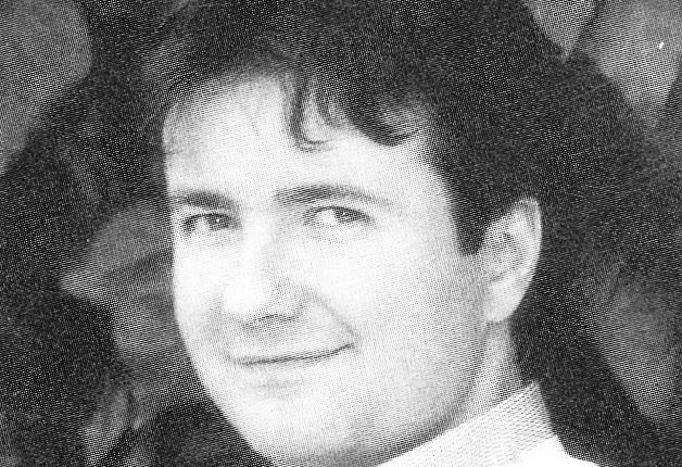 Thierry Felix wordt zestig…