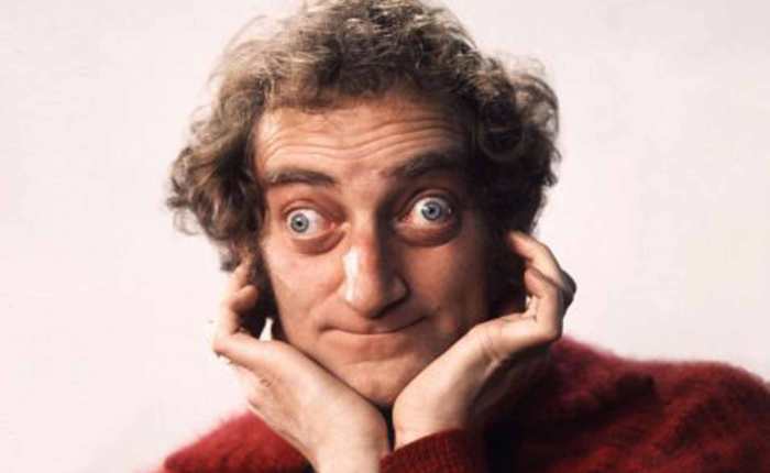 Marty Feldman (1934-1982)