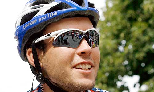 Andreas Matzbacher (1982-2007)