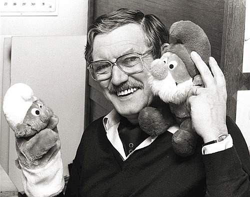 Pierre Culliford (1928-1992)