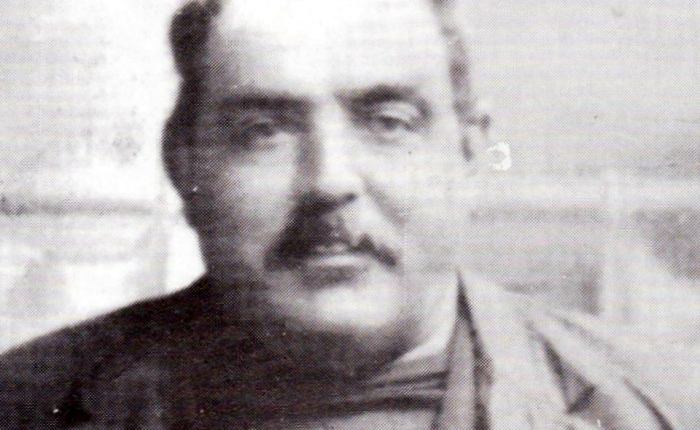 Alfons Gosselin (1877-1944)