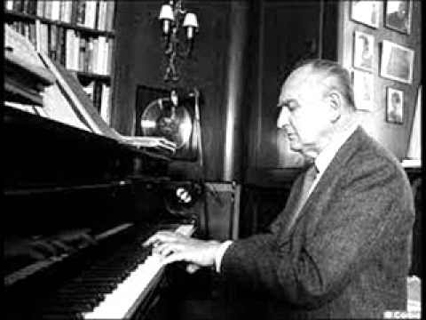 Nikita Magaloff (1912-1992)