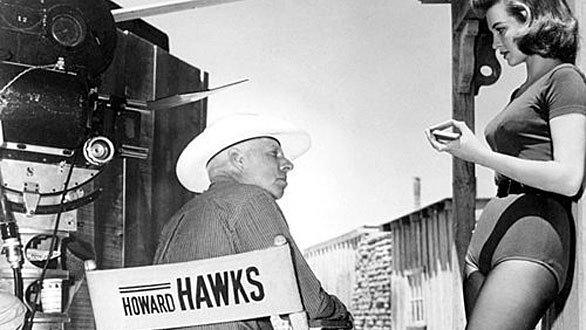 Howard Hawks (1896-1977)