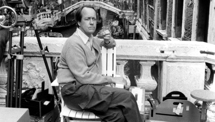 George Roy Hill (1921-2002)