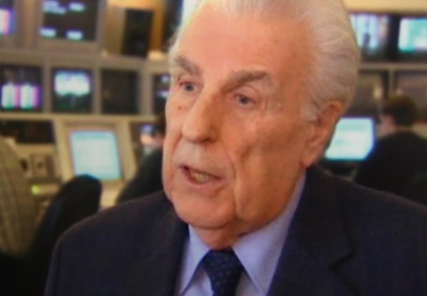 Jacques Vandersichel (1932-2012)