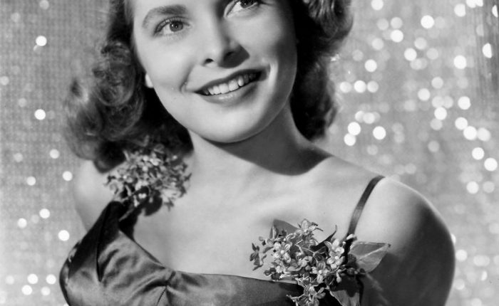 Janet Leigh (1927-2004)
