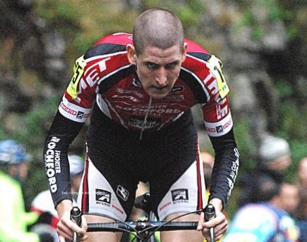 Peter Bissell (1986-2007)