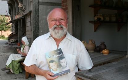 Willy Spillebeen wordt&nbsp;negentig…