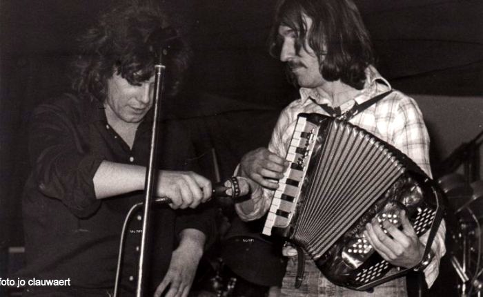 Tars Lootens wordt&nbsp;zeventig…