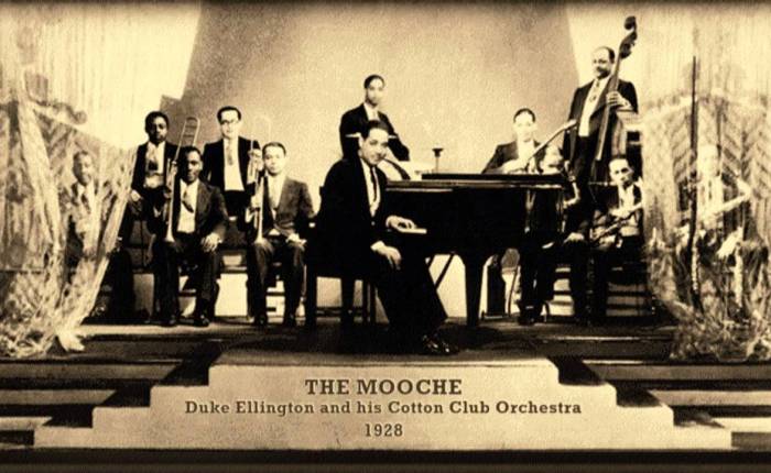 95 jaar geleden: Duke Ellington opent in The Cotton&nbsp;Club
