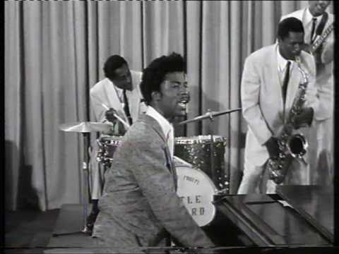 Little Richard (1932-2020)