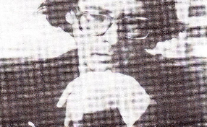 Peter Handke wordt&nbsp;tachtig…