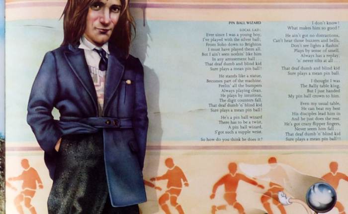 Vijftig jaar geleden: “Tommy” in orkestrale&nbsp;versie