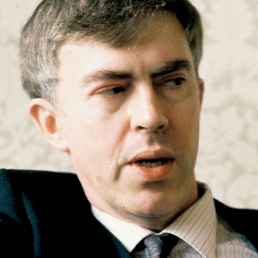 Charles Palliser wordt&nbsp;75…