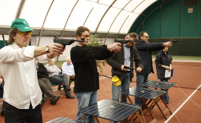 35 jaar geleden: uit het SNA-tijdschrift&nbsp;(4)