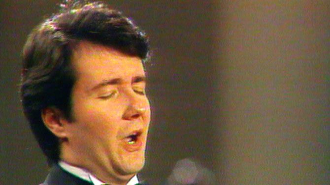 Dertig jaar geleden: ontmoeting met Thierry&nbsp;Félix