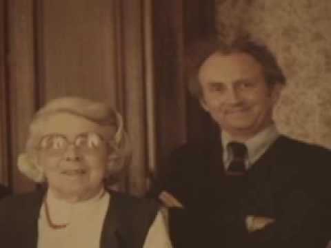 Suzanne Lilar (1901-1992)