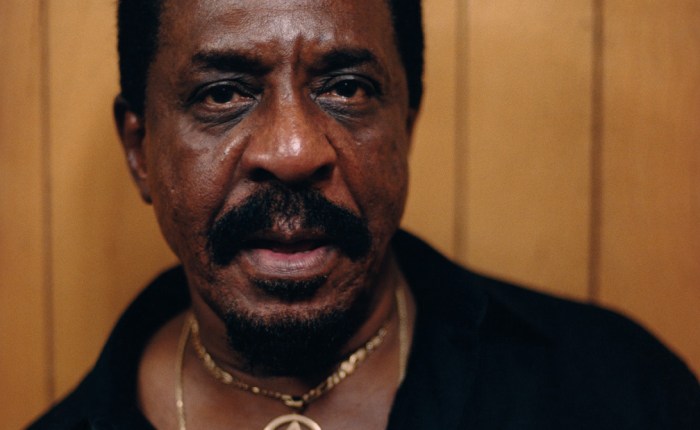 Ike Turner (1931-2007)