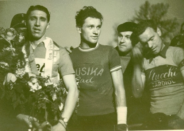 Severino Rigoni (1914-1992)