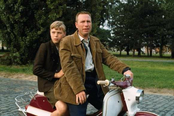 Marc Van Eeghem&nbsp;(1960-2017)