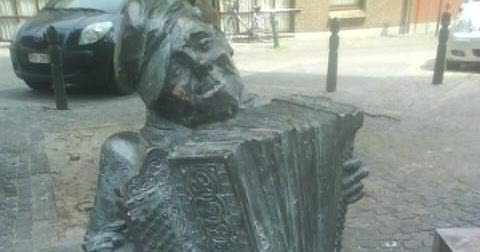 Lionel Bauwens (1892-1974)