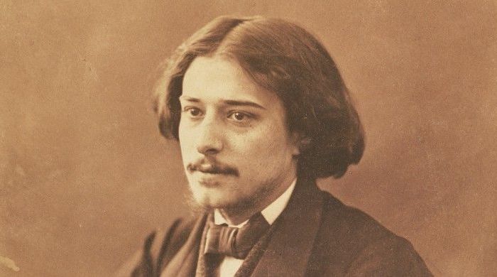 Alphonse Daudet (1840-1897)