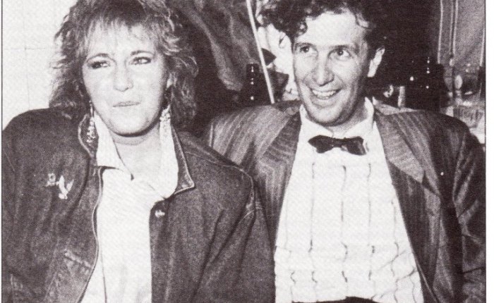 35 jaar geleden: “Lust voor het oog, gevaar voor het&nbsp;hart”