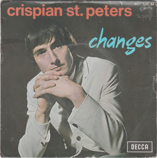 55 jaar geleden: uit het Blommenkindersdagboek (18)