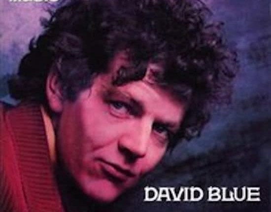 David Blue (1941-1982)