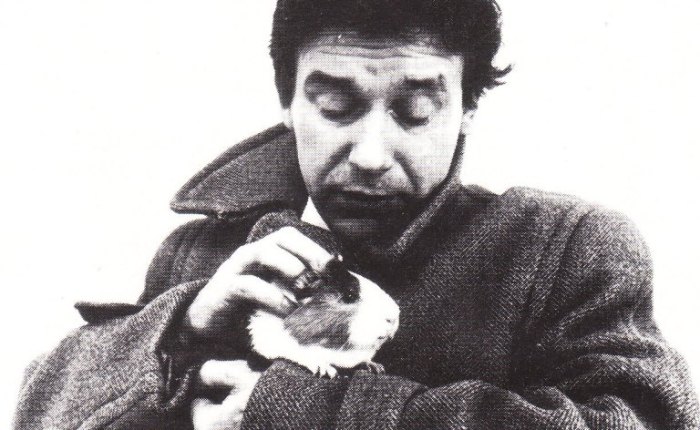 Jakob Beks wordt&nbsp;zeventig…