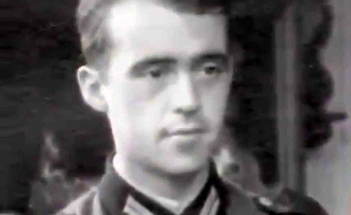 Heinrich Böll (1917-1985)