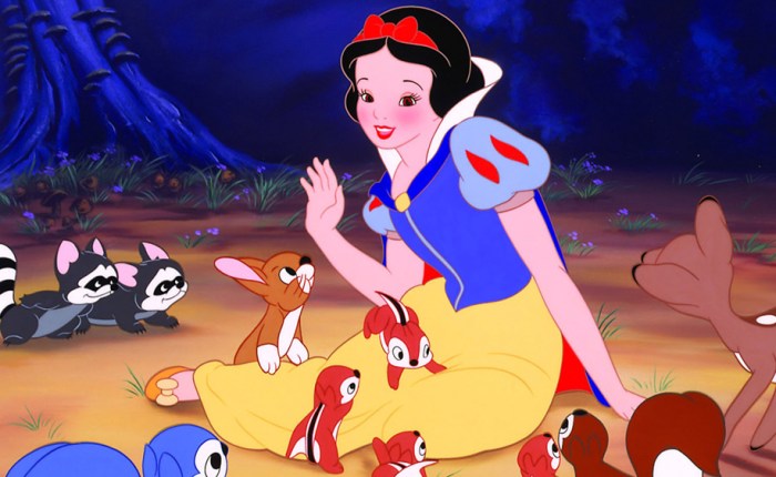85 jaar geleden: release van “Snow White and the seven dwarfs”