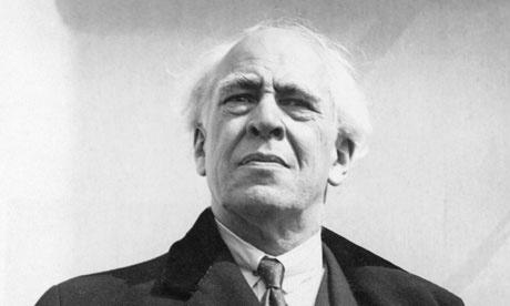Konstantin Stanislavski (1863-1938)