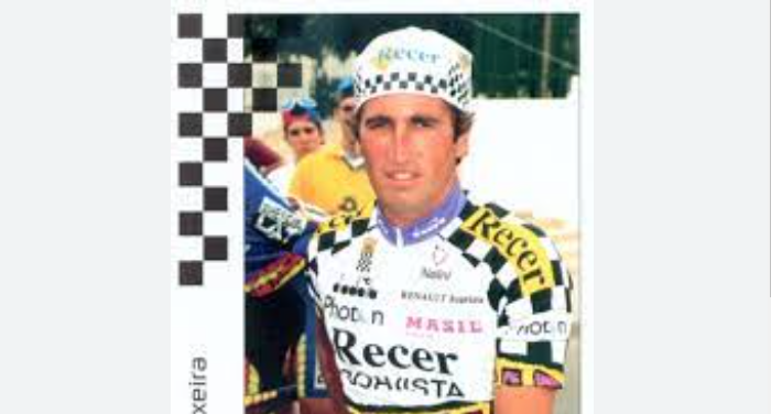 Tien jaar geleden: Portugese ex-renner elf jaar de gevangenis&nbsp;in