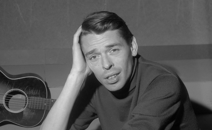 65 jaar geleden: Jacques Brel wint “le grand prix du&nbsp;disque”