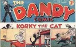 Gestript, gebonden en genaaid: het babbelende&nbsp;beeldverhaal