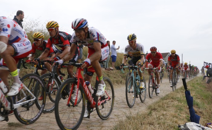 Alberto Losada wordt&nbsp;veertig…