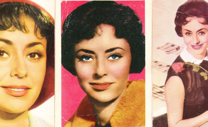 Caterina Valente (1931-2024)