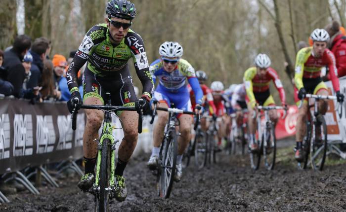 Patrick Gaudy (1977-2015)