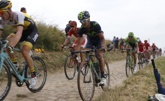 Adriano Malori wordt&nbsp;35…