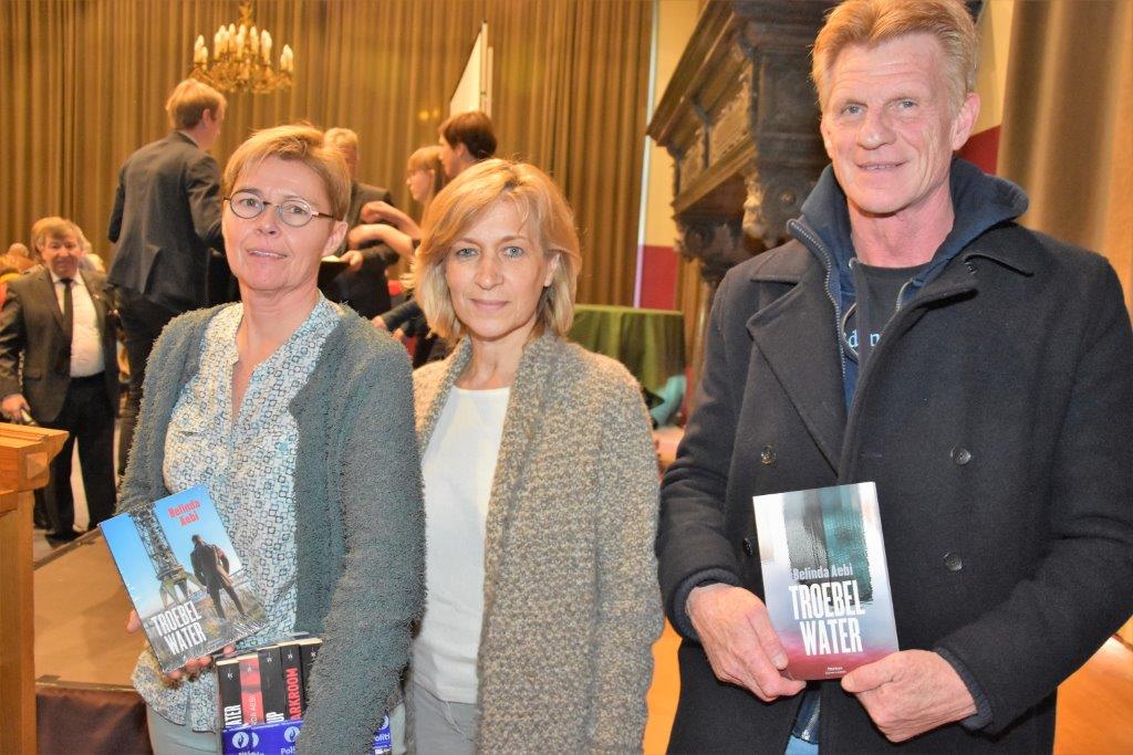 cult boek Belinda Aebi indien plaats