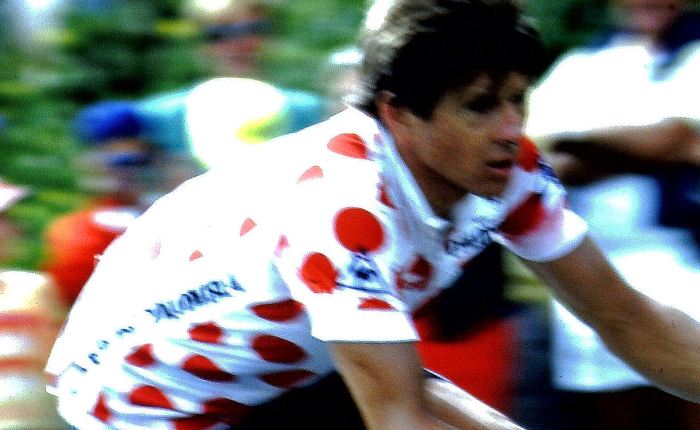 Jérôme Simon wordt&nbsp;65…