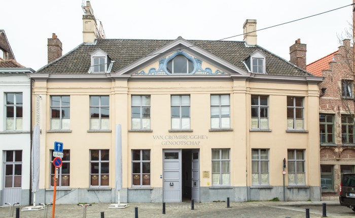 Dertig jaar geleden: Ingrid Van Deuren wint&nbsp;Multatuli-prijs