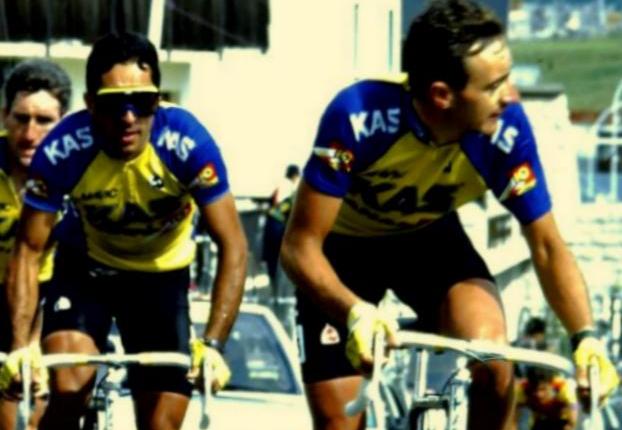 Jon Unzaga wordt&nbsp;zestig…